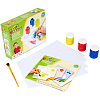 Mini Kids Набор для рисования красками (washable) (256698.006)