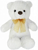 Мягкая игрушка Медведь белый 28см