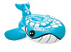 Надувная игрушка Голубой кит 57527