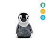 Тёплая игрушка для детей Пип Пингвин с ароматом лаванды