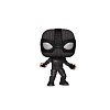 Игровая фигурка серии Человек-паук: Вдали от дома - Человек-паук в черном костюме