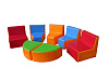 Комплект детской мебели Уголок