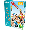 Конструктор BRIO Builder 211 эл. (34588)