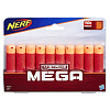 Nerf Мега 10 стрел