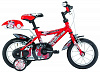 Велосипед Boy Coasterbrake 12" Red (12420CR)
