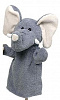 Кукла-перчатка Слон (15354G-3)