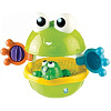 Игрушка в ванну Лягушка-игрушка