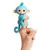 Интерактивная гламурная обезьянка Амелия (W3760/3761)