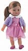 Кукла Dolls World Шарлотта Рыжеволосая, 36 см (8117)