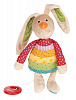 Мягкая музыкальная игрушка Кролик 27 см (40577SK)