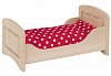 Кроватка для кукол (51701G)