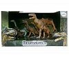 Игровой набор Динозавры (Серия B)