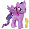 Фигурка My Little Pony 15 см Twilight Sparkle (E6839_E6847)