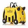 Детский чемодан для путешествий Bernard Bumble Bee