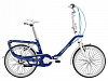 Велосипед Salvador 3S 20'' (13483 B)