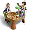 Стол для игры с песком и водой DINO DIG