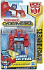 Робот-автомобиль Transformers Cyberverse Optimus Prime (E1884_E1901)