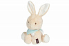 Мягкая игрушка Les Amis Кролик кремовый 25 см в коробке