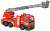 Пожарная машина MAN TGS Feuerwehr 7.5 см