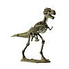 Скелет динозавра - Тираннозавр