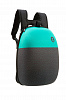 Рюкзак Shell Black & Turquoise