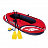 Лодка Bestway Hydro-Force Raft Set 61062
