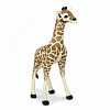 Детеныш огромного плюшевого жирафа (MD30431)