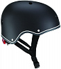 Защитный детский шлем с фонариком 48-53 см (XS/S) (505-120)