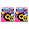 Акц. набор из двух кукол серии Remix Hairflip Музыкальный сюрприз (в ассорт.) (566960-А)