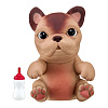 Интерактивная игрушка Moose Новорожденный щенок Pierre (28917М)