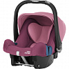 Автокресло Baby-Safe Plus SHR II