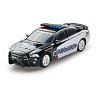 Автомодель Dodge Charger Police 2014 (1:26)