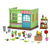 Игровой набор Цветочный магазин (6164Z)