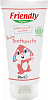 Органическая детская зубная паста 50 мл (FR1727)