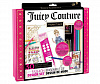Juicy Couture: набор для создания модных дизайнов Звезда моды