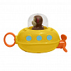 Игрушка для купания Мартышка в субмарине