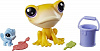 Фигурка Littlest Pet Shop набор из двух петов лягушонок с аксессуарами (B9358_E0462)