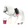 Игровая фигура - Белая лошадь с Камарилло (LO38000Z)
