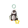 Развивающая игрушка-подвеска Принц-Пингвинчик