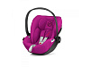 Автокресло Cloud Z i-Size Passion Pink purple (518000777)