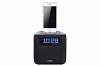 Портативная акустическая система iPL24 Lightning FM USB