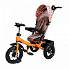 Велосипед трехколесный Mini Trike с надувными колесами T400