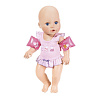 Интерактивная кукла Baby Annabell Научи меня плавать