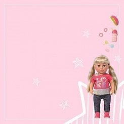Куклы и пупсы – важнейшие игрушки для девочек