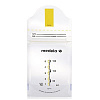 Пакеты для хранения и замораживания грудного молока Medela Pump & Save 20 шт (008.0071)