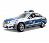 Автомодель (1:18) Mercedes Benz E-Class German Police version 