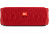 Портативная акустика JBL Flip 5 Fiesta Red (JBLFLIP5RED)