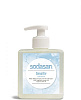 Органическое мыло Sensitiv жидкое для чувствительной и детской кожи 0,3 л (7536)