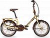 Велосипед Gold (290002050)