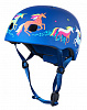 Шлем Micro Unicorn LED M (AC2103BX)